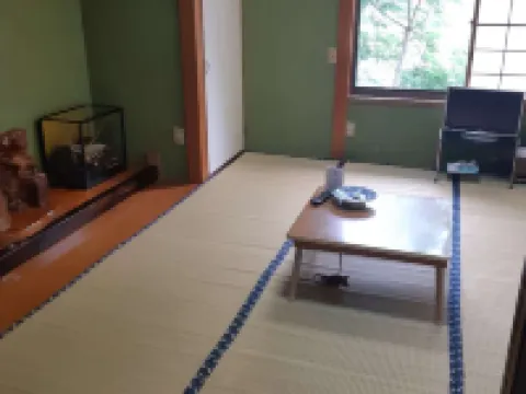 大下民宿 愛南町のホテル