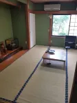Ooshita Minshuku