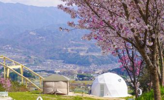 Minami Shinshu Glamping Tenku