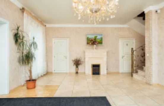 Severnaya Отели в г. 