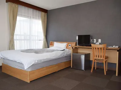 Business Hotel Roman Hôtels à : Asakuchi
