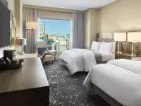 The Westin Memphis Beale Street Hotels in der Nähe von Arena FedExForum