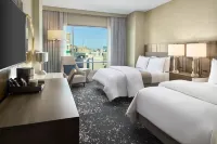 The Westin Memphis Beale Street