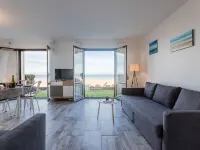 Les Caravelles Hotels in Cabourg