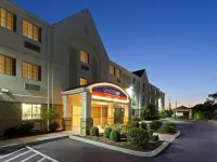 Candlewood Suites Harrisonburg Hôtels à : Harrisonburg
