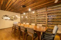 Hotel Magnolia Santiago Các khách sạn ở Santiago