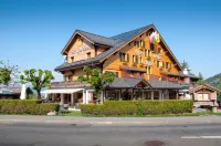 Alpe Fleurie Residence