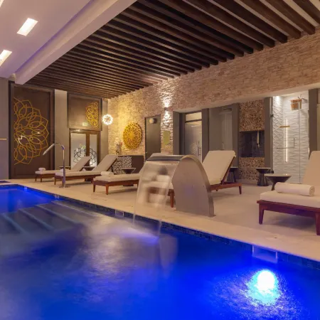 Royalton Hideaway Blue Waters, An Autograph Collection All-Inclusive Resort – Adults Only