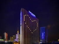 Novotel Warszawa Centrum Các khách sạn gần Castle Square