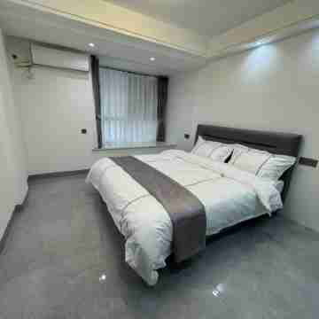 如意曖居公寓（城西路分店） Rooms