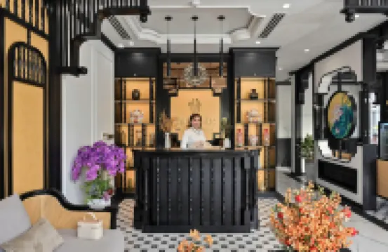 THIÊN ÂN BOUTIQUE HOTEL