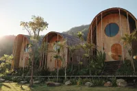 Phukananan Resort Nan Hotels in Bo Kluea Tai