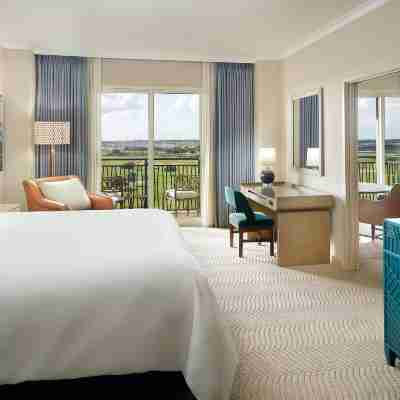 Omni Orlando Resort at Championsgate Rooms