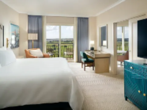 Omni Orlando Resort at Championsgate Hotels in Four Corners