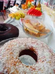 Marsallis Praia Jr 406 - Homestays