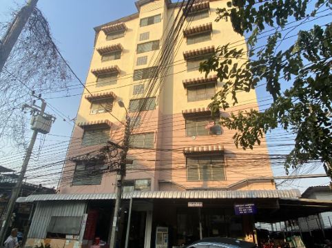 ศุภมาส แมนชั่น