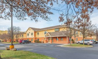 Extended Stay America Suites - Albany - Suny