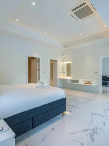 รูปภาพของNice 3BR with Golf Course View(BMG3)