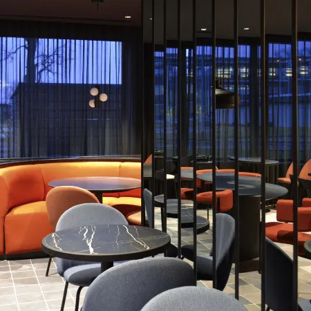 Tribe Milano Malpensa