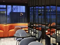 Tribe Milano Malpensa - Aamiainen