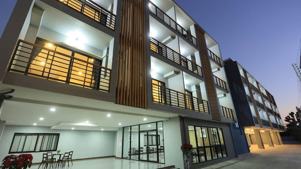 Chanapat Hotel