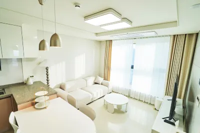 The November Stay In Landmark Hotels in Songdo