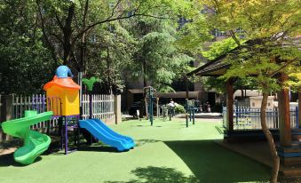 Fenmei Huijia Apartment (Hanchang North Street)