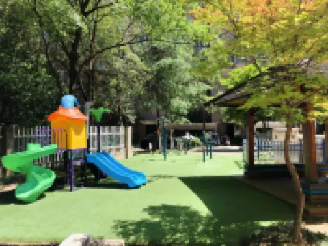 Fenmei Huijia Apartment (Hanchang North Street)