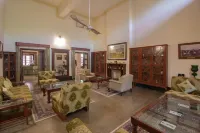 Polo Heritage Hotel