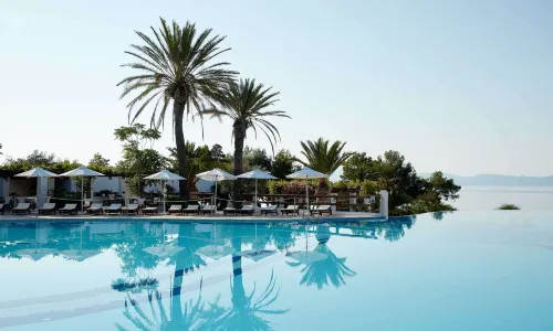 Hydra Beach Resort