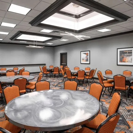 Hampton Inn Evansville/Airport