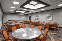 Hampton Inn Evansville/Airport Hotels in Vanderburgh County