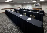 Hampton Inn & Suites Davenport - Lemmikkieläimet sallittu