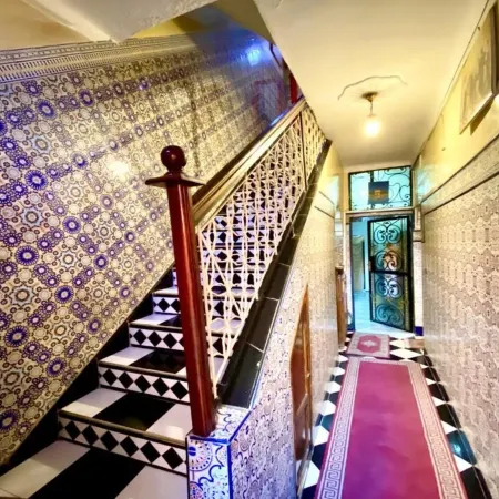 Riad Fatouma Отели рядом с достопримечательностью «Старый город»