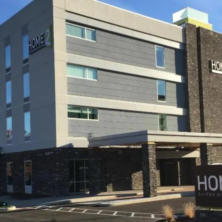 Home2 Suites by Hilton Cleveland Independence