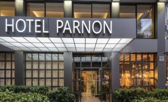 Parnon Hotel