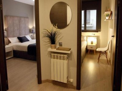 Apartamentos Real Lleida