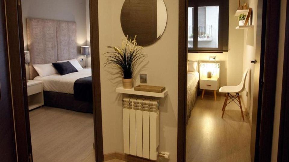 Apartamentos Real Lleida