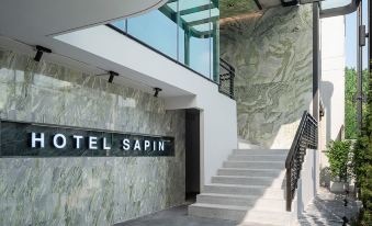 Hotel Sapin