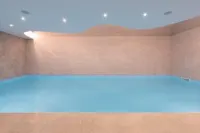 AP Dona Aninhas - Pools