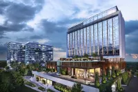 Taj the Trees, Mumbai Hotels near Cubic Mall - Chembur