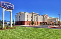 Hampton Inn & Suites Lufkin