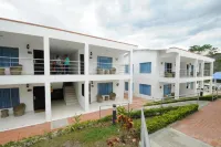 Villeta Boutique Hotel Spa Hotels in Villeta