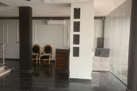 Orchida Turaif Hotel 1 Отели в г. Тураиф