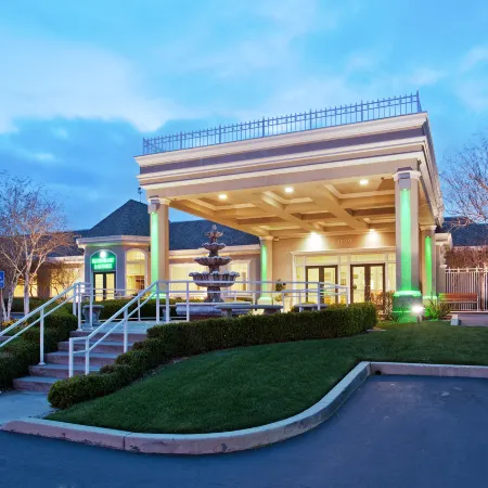 Holiday Inn REDDING by IHG