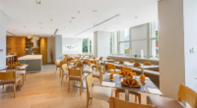 Fraser Residence Sudirman Jakarta