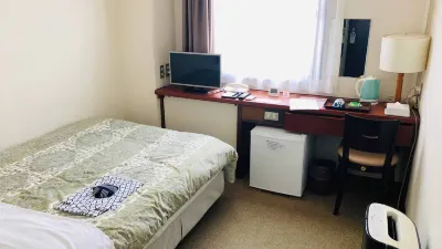 Hotel Hisagoya Hôtels à : Yasugi