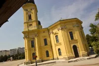 Centrum Hotel Hotels in 