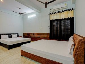 Nidhivan Guest House