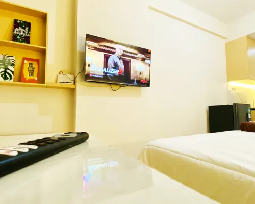 Patraland Urbano Apartment by SiniBobo Hotels in North Bekasi